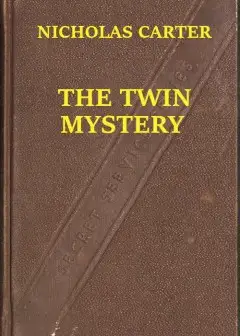 The Twin Mystery; Or, A Dashing Rescue
