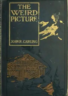 The Weird Picture