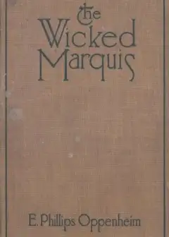 The Wicked Marquis