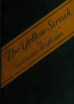 The Yellow Streak
