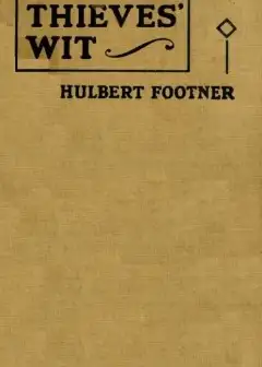 Thieves’ Wit. An Everyday Detective Story