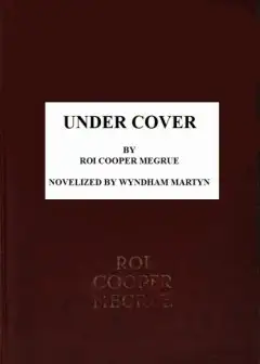 Under Cover