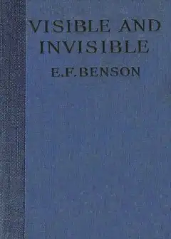 Visible And Invisible