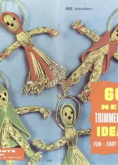 60 New Trimmed Gift Ideas