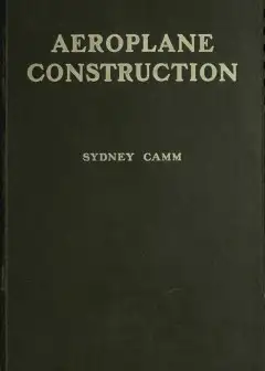Aeroplane Construction