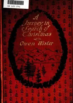 A Journey In Search Of Christmas