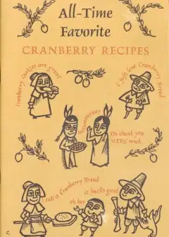 All-Time Favorite Cranberry Recipes