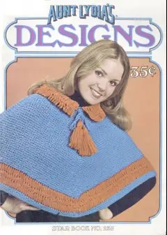 Aunt Lydia’s Designs