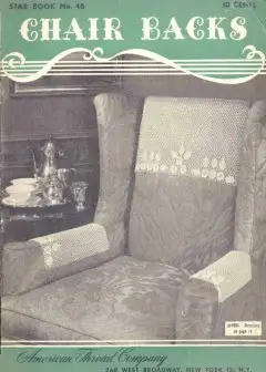 Chair Backs