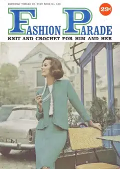 Ảnh Fashion Parade