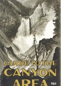 Guide To The Canyon Area