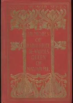 Historic Court Memoirs Of France. An Index