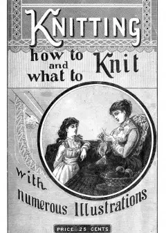 Knitting
