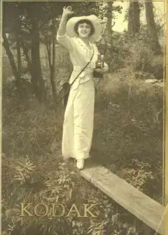 Ảnh Kodaks And Kodak Supplies, 1914