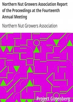Ảnh Northern Nut Growers Association Report Of The Proceedings At The Fourteenth Annual Meetin