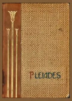 Pleiades Club Year Book 1910
