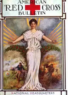 The American Red Cross Bulletin (Vol. Iv, No. 4, October 1909)