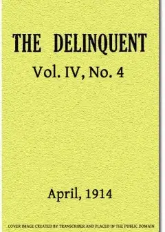 Ảnh The Delinquent (Vol. Iv, No. 4), April, 1914
