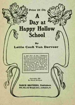 A Day At Happy Hollow School