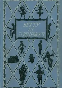 Ảnh Betty At St. Benedick’s