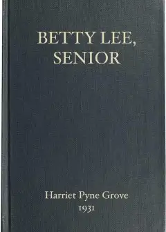 Ảnh Betty Lee, Senior