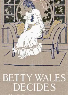 Ảnh Betty Wales Decides