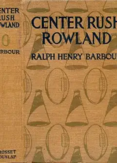 Ảnh Center Rush Rowland