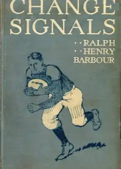 Ảnh Change Signals. A Story Of The New Football