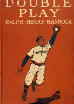 Ảnh Double Play. A Story Of School And Baseball