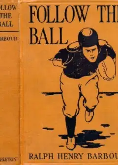 Follow The Ball