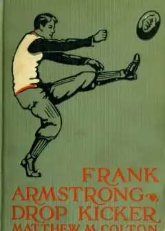 Ảnh Frank Armstrong, Drop Kicker