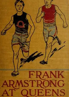 Ảnh Frank Armstrong At Queens