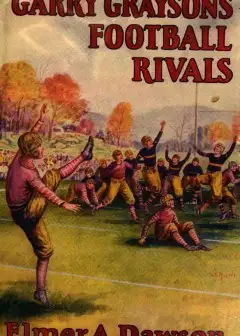 Garry Grayson’s Football Rivals