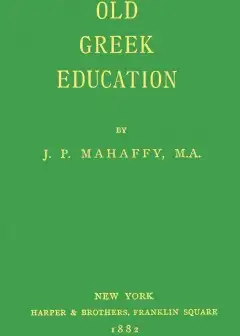 Ảnh Old Greek Education