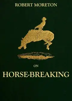 Ảnh On Horse-Breaking