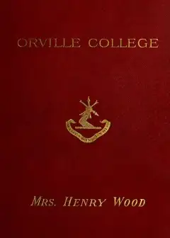 Ảnh Orville College. A Story