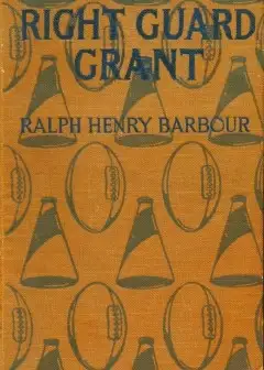 Right Guard Grant