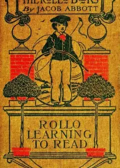 Rollo Learning To Read