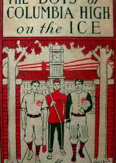 Ảnh The Boys Of Columbia High On The Ice
