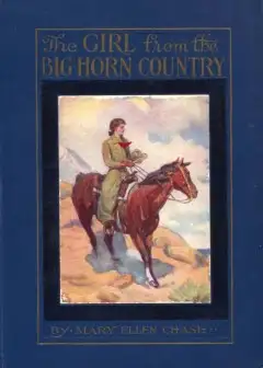 Ảnh The Girl From The Big Horn Country