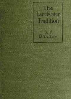 The Lanchester Tradition