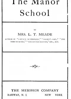 The Manor School