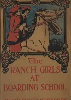 Ảnh The Ranch Girls At Boarding School