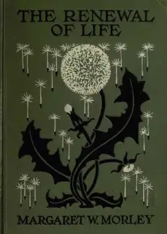 Ảnh The Renewal Of Life; How And When To Tell The Story To The Young
