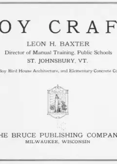 Toy Craft