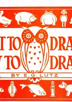 What To Draw And How To Draw It