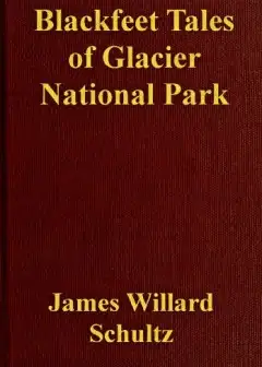 Ảnh Blackfeet Tales Of Glacier National Park