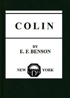 Colin