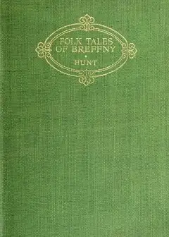 Folk Tales Of Breffny