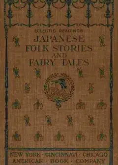 Ảnh Japanese Folk Stories And Fairy Tales